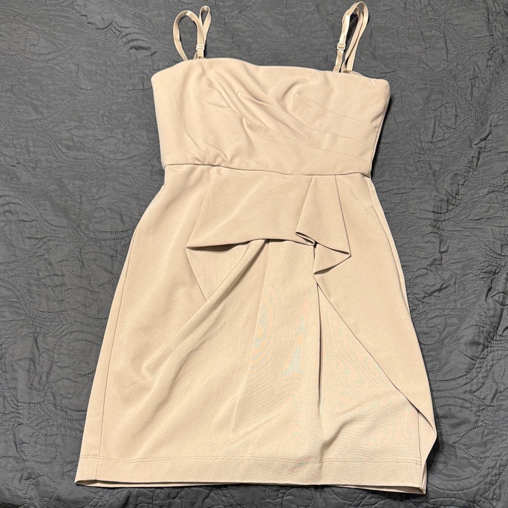 BCBG dress